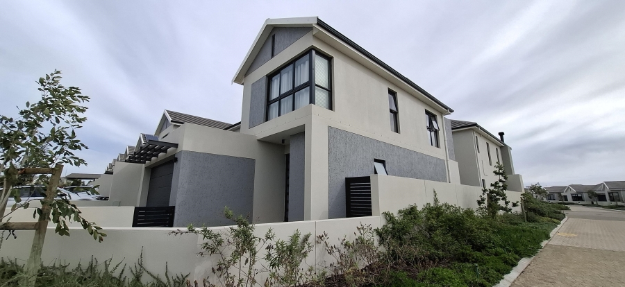 To Let 3 Bedroom Property for Rent in Groot Phesantekraal Estate Western Cape